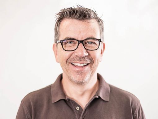 Ralph Moser, Betriebsleiter der emo Plastic AG